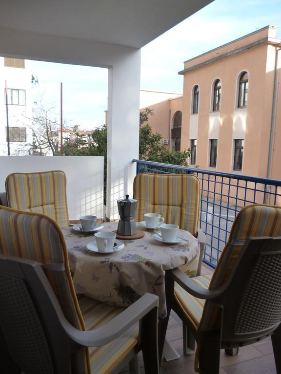 Apartment Irene بولا المظهر الخارجي الصورة