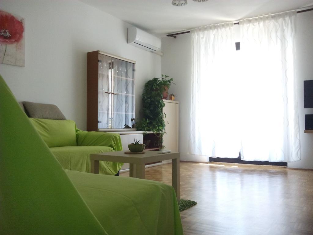 Apartment Irene بولا المظهر الخارجي الصورة