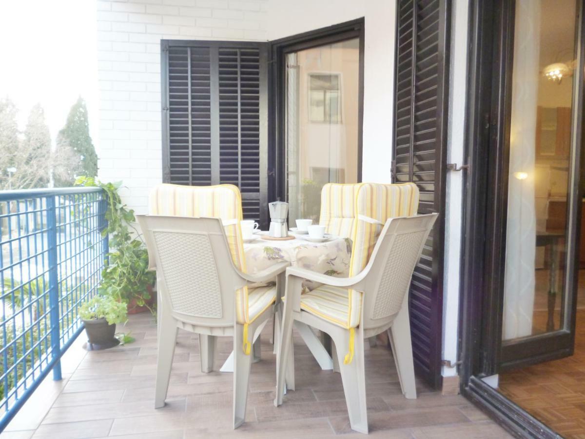 Apartment Irene بولا المظهر الخارجي الصورة