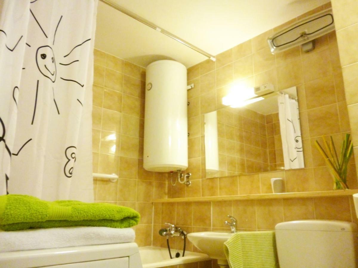 Apartment Irene بولا المظهر الخارجي الصورة