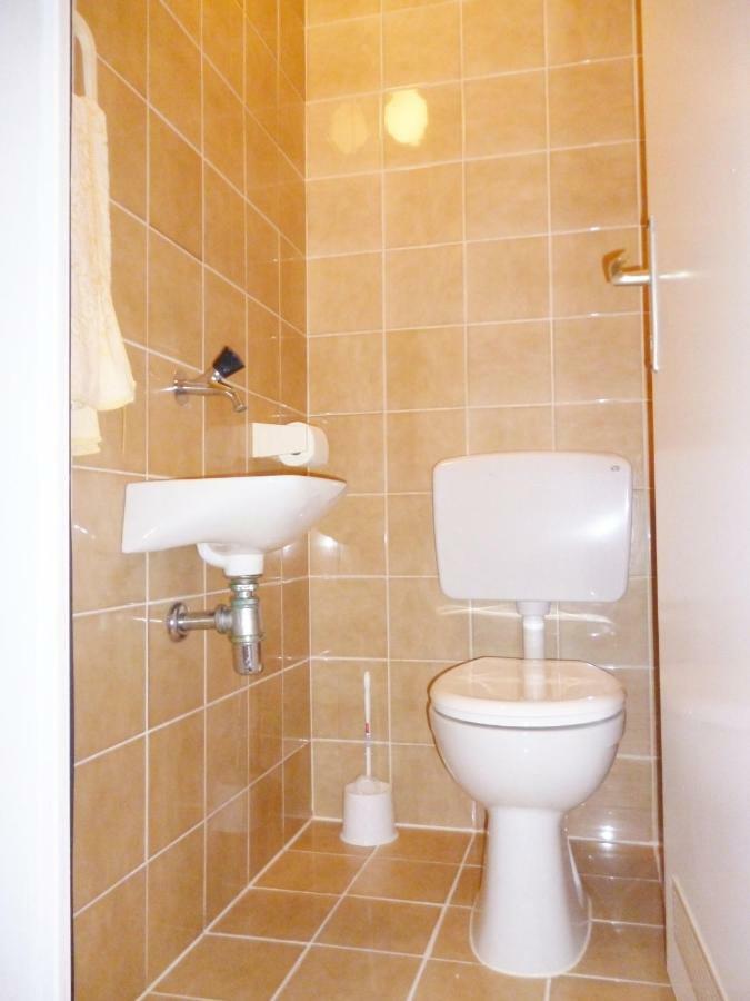 Apartment Irene بولا المظهر الخارجي الصورة