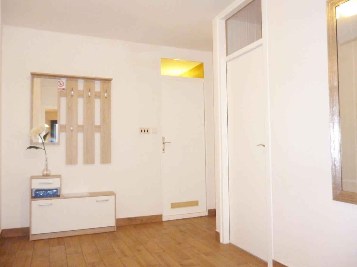 Apartment Irene بولا المظهر الخارجي الصورة