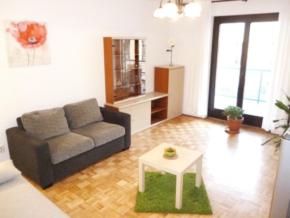 Apartment Irene بولا المظهر الخارجي الصورة