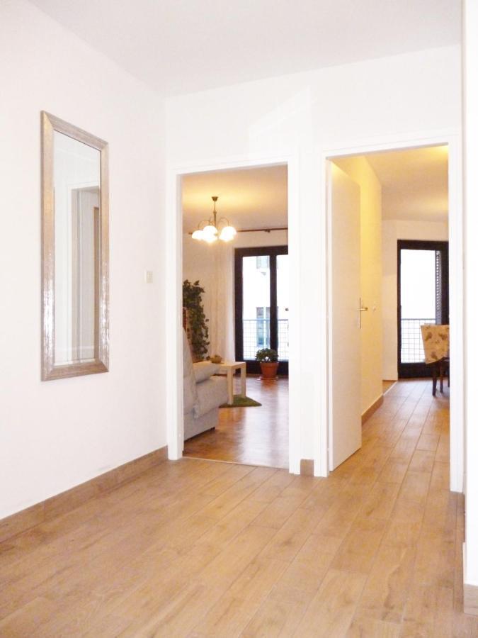 Apartment Irene بولا المظهر الخارجي الصورة